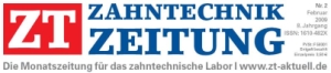 Zahntechnik Zeitung