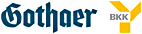 Gothaer BKK Logo