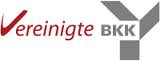 Das Logo der Vereinigte BKK